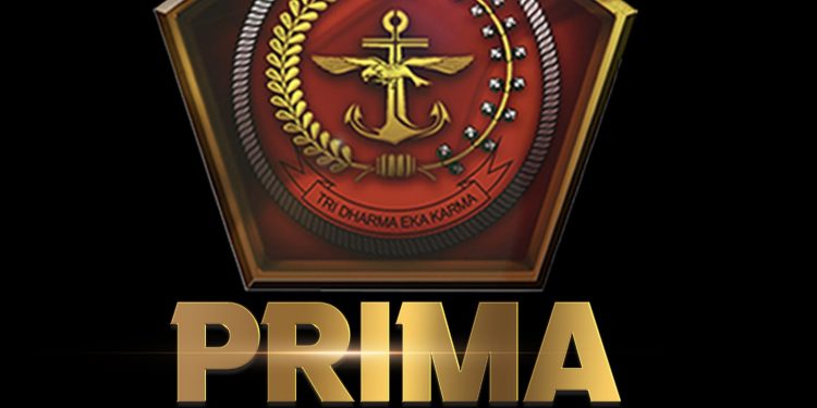 Panglima TNI Rotasi dan Mutasi 42 Perwira Tinggi TNI