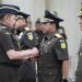 Jaksa Agung Lantik 5 Kepala Kejaksaan Tinggi dan 1 Kepala Biro