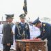 Panglima TNI Pimpin Serah Terima Jabatan Kepala Staf TNI Angkatan Udara 