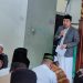 Pemkab Merangin Gelar Shalat Idul Fitri di Masjid Baitul Makmur