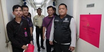 Kejaksaan Agung Sita 1 Unit Apartemen di Kalibata Kasus Korupsi Tanki Timbun BUMD Kabupaten Kutai Kartanegara