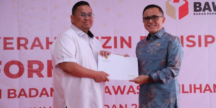 Menteri PANRB : 18.557 Formasi CASN Bawaslu Disetujui 