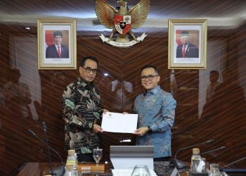 18.017 Formasi ASN Kemenhub 2024 Disetujui Kementerian PANRB 