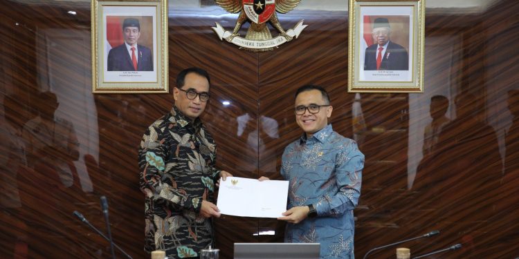 18.017 Formasi ASN Kemenhub 2024 Disetujui Kementerian PANRB 