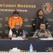 Pelaku Pemalsu Plat Mobil Dinas TNI Ditangkap