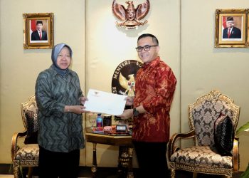 Menteri PANRB Setujui 40.839 Formasi CASN di Kemensos 