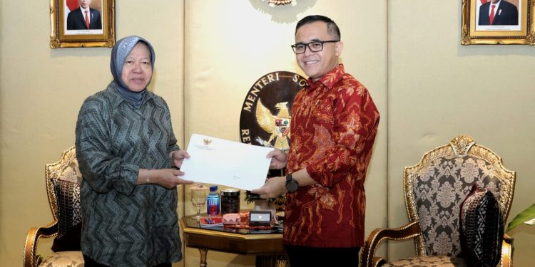 Menteri PANRB Setujui 40.839 Formasi CASN di Kemensos 