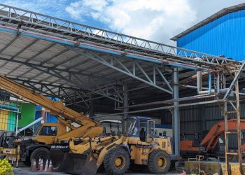 Kejaksaan Agung Sita PT RBT Beserta Sejumlah Aset Perkara Korupsi Komoditas Timah