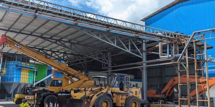 Kejaksaan Agung Sita PT RBT Beserta Sejumlah Aset Perkara Korupsi Komoditas Timah