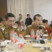 Pj Bupati  Merangin Berkomitmen Perangi Pemberantasan Korupsi Bersama KPK