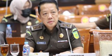 Korupsi PT Timah Rp271 Triliun, JAM PIDSUS : Kerugian Bukan Hanya Soal Besarnya, Tetapi Bagaimana Mengembalikan Kondisi Lingkungan Seperti Semula
