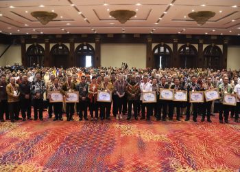 Kemendagri Dorong Pemda Berikan Pelayanan Optimal bagi Masyarakat