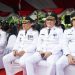 Pj Bupati Merangin Ikuti Peringatan Hari Otonomi Daerah  2024 di Surabaya