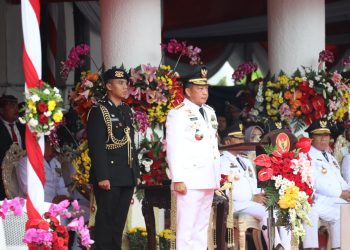 Mendagri Minta Pemda Lakukan Terobosan Peningkatan Pendapatan Asli Daerah 