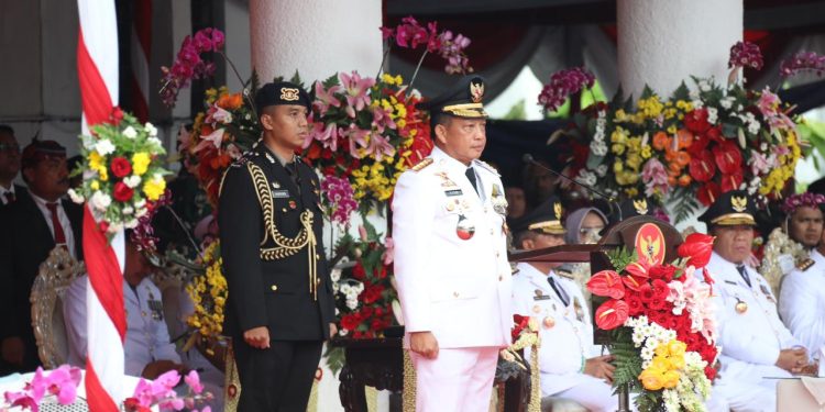 Mendagri Minta Pemda Lakukan Terobosan Peningkatan Pendapatan Asli Daerah 