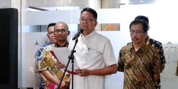 Kejaksaan Agung Kembali Tetapkan 5 Orang Tersangka Baru Perkara Korupsi  Komoditas Timah