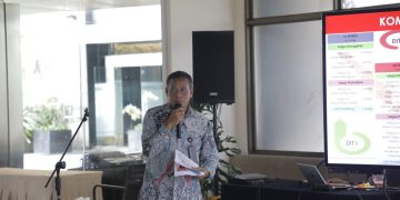 KPK Prioritaskan 5 Program Unggulan  Pencegahan Korupsi di Daerah