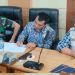 Ketua DPRD Sungai Penuh Hadiri Rapat Tanggap Darurat Bencana Banjir