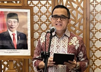 Kementerian PAN-RB Terbitkan Surat Edaran Penyesuaian Sistem Kerja ASN Setelah Libur dan Cuti Bersama Hari Raya Idul Fitri 1445 H