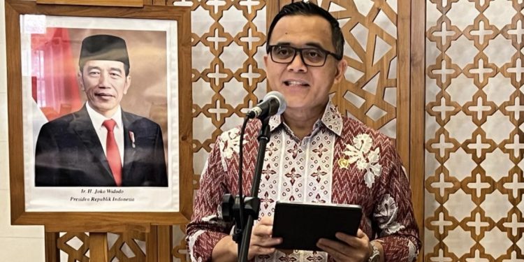 Kementerian PAN-RB Terbitkan Surat Edaran Penyesuaian Sistem Kerja ASN Setelah Libur dan Cuti Bersama Hari Raya Idul Fitri 1445 H