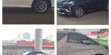 Kejaksaan Agung Sita Kendaraan Milik Tersangka HM dan Tersangka RI Perkara Kasus Korupsi Komoditas Timah