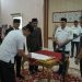 Pj Bupati Bachyuni Lantik Pejabat Fungsional di Lingkup Pemkab Muaro Jambi