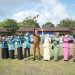 PJ Bupati Bachyuni Hadiri Pembukaan Jambore PKK Kabupaten Muaro Jambi Tahun 2024
