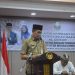 PJ Bupati Muaro Jambi dan Sekda Hadiri Pelatihan Smartedu Metode Cepat Hapal Al-Quran