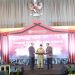 Sekda Muaro Jambi hadiri Pisah Sambut Kepala Perwakilan Bank Indonesia Provinsi Jambi