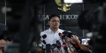 Pengajuan “Amicus Curiae” ke Mahkamah Konstitusi Terus Bergulir, Ada 48 Pengajuan