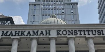 Mahkamah Konstitusi Siap Tangani 297 Perkara PHPU Legislatif Tahun 2024