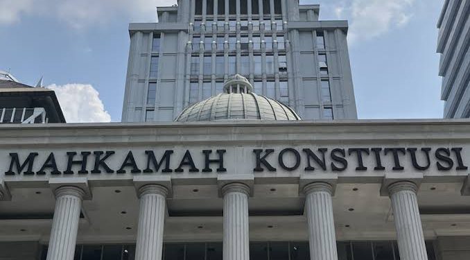 Mahkamah Konstitusi Siap Tangani 297 Perkara PHPU Legislatif Tahun 2024
