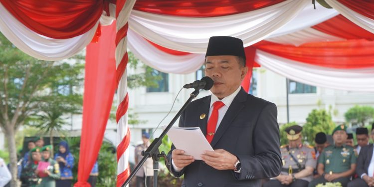 Al Haris: Peringatan Hari Kebangkitan Nasional Kokohkan Semangat Nasionalisme