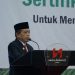 Al Haris: Perlu Langkah Strategis Meningkatkan Kesadaran Masyarakat