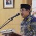 Bupati Anwar Sadat Hadiri Pelepasan Siswa/i Kelas XII dan Wisuda Tahfizul Qur’an Juz 30 SMAN 8 Tanjab Barat