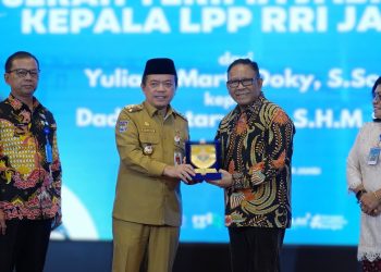 Al Haris: RRI Alat Perjuangan Pergerakan Bangsa dan Negara Indonesia