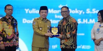 Al Haris: RRI Alat Perjuangan Pergerakan Bangsa dan Negara Indonesia