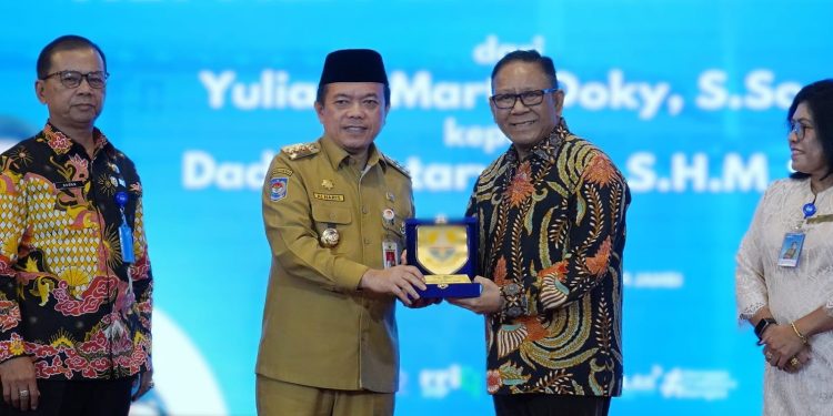 Al Haris: RRI Alat Perjuangan Pergerakan Bangsa dan Negara Indonesia