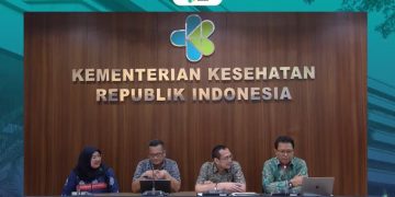 Kemenkes jelaskan Kelas Rawat Inap Standar Jamin Pelayanan Pasien tak Dibeda-bedakan