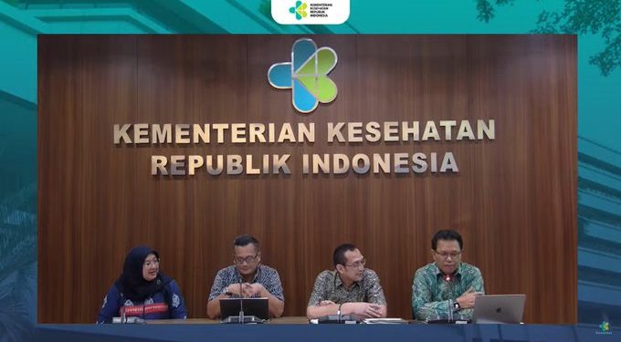 Kemenkes jelaskan Kelas Rawat Inap Standar Jamin Pelayanan Pasien tak Dibeda-bedakan