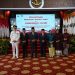 Lantik Pj. Bupati Tebo, Gubernur Al Haris Tekankan Jaga dan Kawal Pelaksanaan Pilkada 2024