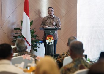 KPK Rilis Hasil Index SPI Pendidikan 2023 Sebesar 73,7