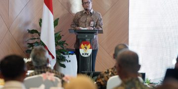 KPK Rilis Hasil Index SPI Pendidikan 2023 Sebesar 73,7