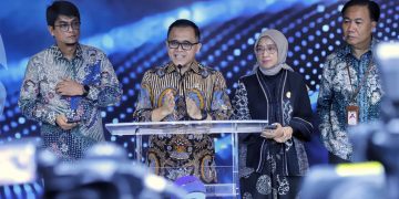 Menteri PANRB : Seleksi CPNS Sekolah Kedinasan Mulai Mei, CASN Digelar Juni 2024