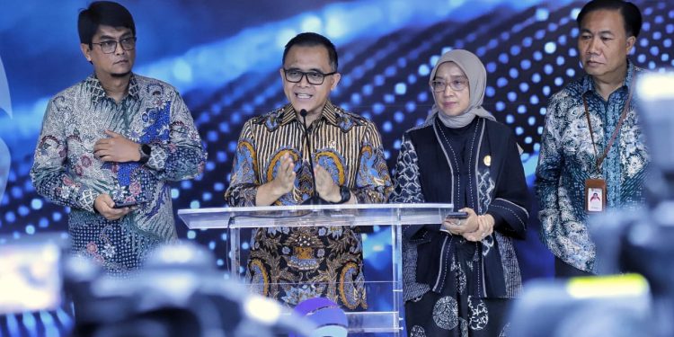 Menteri PANRB : Seleksi CPNS Sekolah Kedinasan Mulai Mei, CASN Digelar Juni 2024