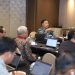 Kementerian PAN-RB Kebut Penyelesaian RPP Manajemen ASN, Kini Bahas Terkait Pengelolaan Kinerja ASN