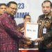 Kabupaten Merangin Raih WTP ke Delapan dari BPK