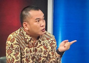 Calon Pimpinan KPK periode 2024-2029 Sedang Dibentuk, IM57+Institute Menyampaikan Beberapa Poin Catatan