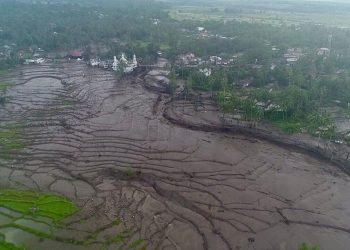 Banjir Lahar Dingin Tanah Datar Sumatera Barat, Korban Meninggal Bertambah Jadi 13 Orang