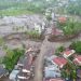 Banjir Lahar dan Longsor Sumatera Barat  Korban Jiwa Capai 50 Orang 